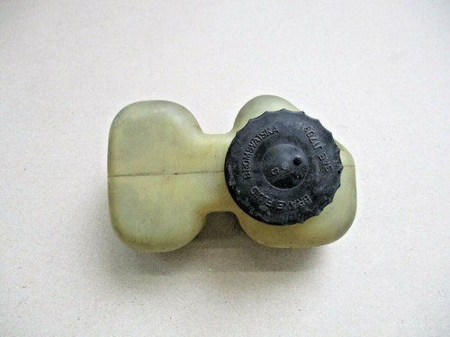 Volvo p1800 amazon brake fluid - volvo,