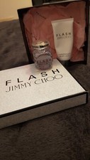 JIMMY CHOO 'FLASH' PERFUME &