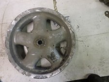 YAMAHA TEO S REAR WHEEL TEOS 125 cc  552