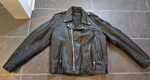 Vtg harley davidson amf - 70's,