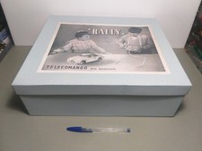 VENTURA ALFA ROMEO RALLY only