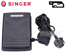 SINGER Overlocker Older 14U