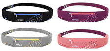 AONIJIE Travel Waist Bag Bum