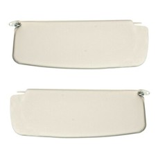 VW Type 3 Sunvisor pair no