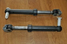 Washing Machine Suspension Dampers for XWC61452wuk, & more refer  Kit C00309597