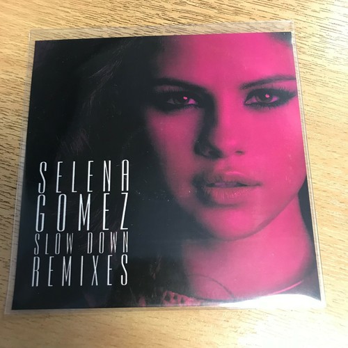 Selena gomez slow down - gomez,