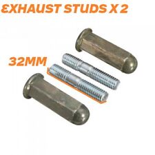 Exhaust Studs Nuts Set For