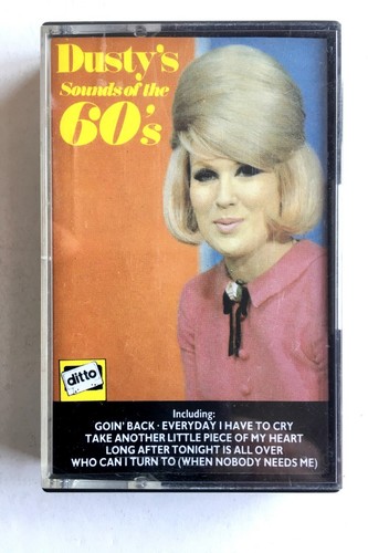 Dusty springfield s - springfield, dusty's