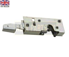 JCB PARTS - TOOLBOX LATCH FOR