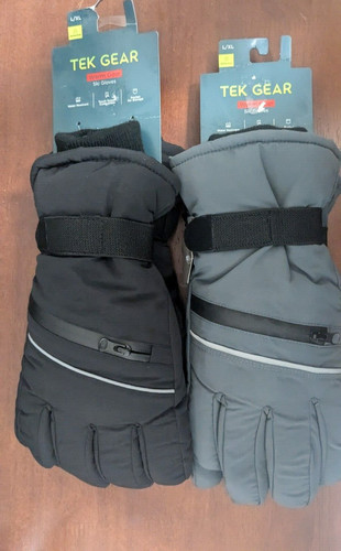 Tek gear mens thinsulate - tek,