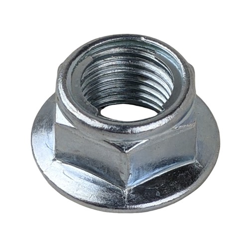 M15x1 sprocket flange nut - m15x1.25,