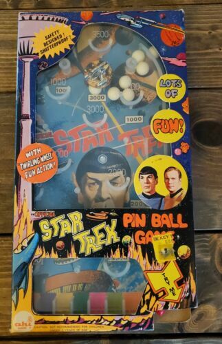Star trek 1976 leonard - "star,