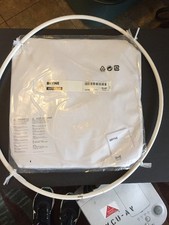 NEW IKEA Bryne Canopy White