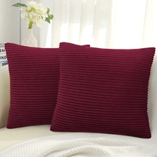 Crushed Velvet Corduroy