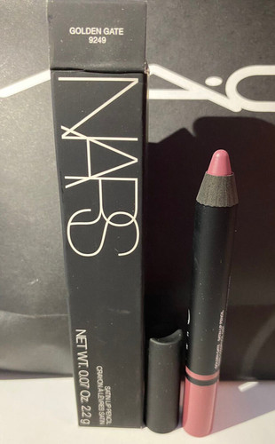 Nars golden gate satin lip - ~, ~