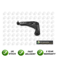 Track Control Arm Front Left