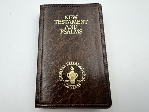 Gideons international - gideons,