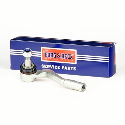 Borg beck steering tie rod - borg,