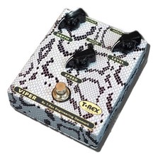 T-rex Viper Vibrato Pedal 7921