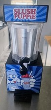 Official Slush Puppie  Machine Frozen Ice Slushie Drink Maker  - used once!
