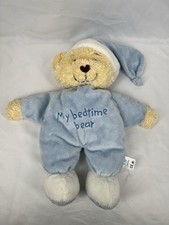 Mothercare My Bedtime Bear
