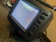 Goodmans C530 Portable 6-inch