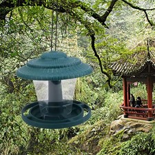 Waterproof Hanging Wild Bird