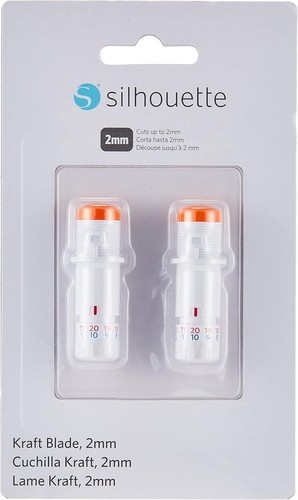 Silhouette cameo kraft blade - silhouette,