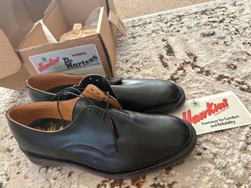Vintage 1980s doc - martens, x