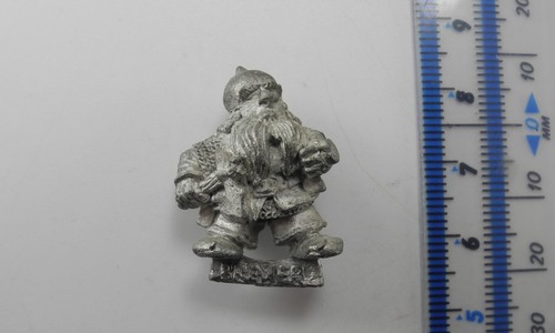 Bugman dwarf rangers - bugman's,