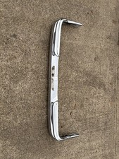 Mercedes Benz W111 - Rear Bumper 220 SEB COUPE 1967