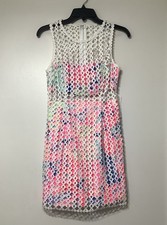 Lilly Pulitzer Dee Shift Dress