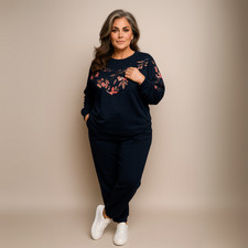 ROCKTHOSECURVES WOMENS LADIES