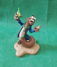 The Turds Logo, 'Steamin' Figurine Pacemaker UK 2004 TF1024