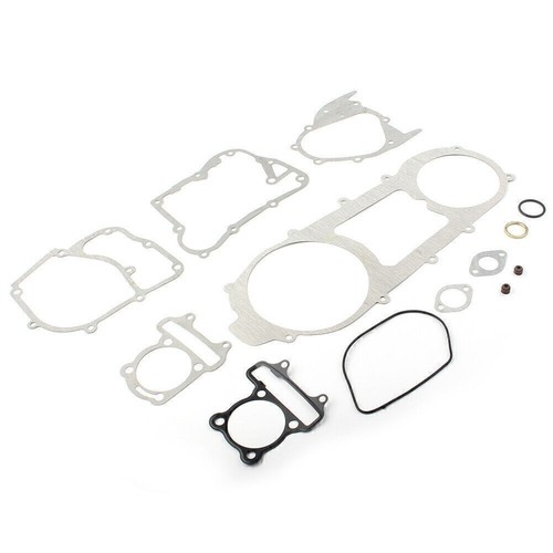 125 110cc engine - engine, gasket