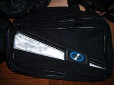 Oxford motorcycle motorbike