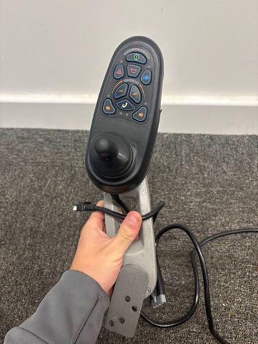 Sango slimline vr2 handset - vr2,