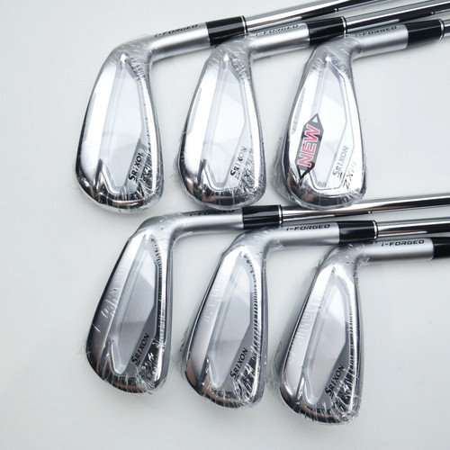 New srixon zxi4 iron - new, /