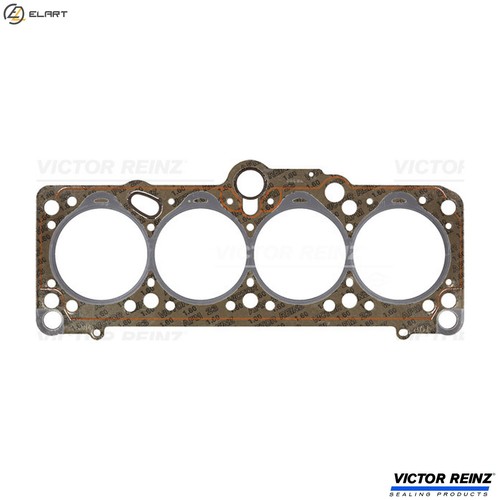 Gasket cylinder head - gasket,