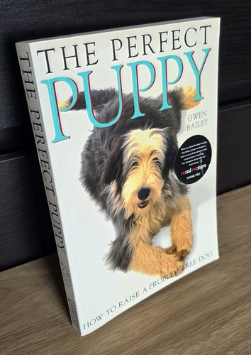 The perfect puppy gwen - by,