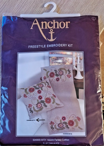 Anchor autumn fantasy - anchor,