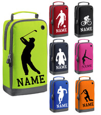 Personalised Boot bag, Sports