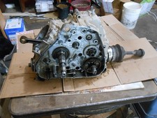 Suzuki 750 AXi King Quad 22