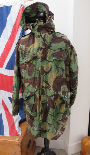 British army dpm camouflage - dpm,