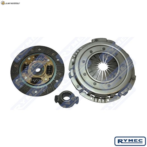 Clutch kit jt6208 for peugeot - jt6208,