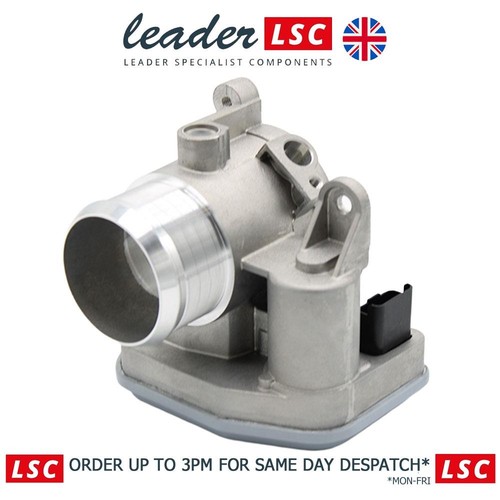 Throttle body for citoren - throttle,