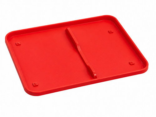 Plastic large dish drainer - plastic,