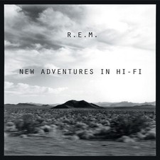 R.E.M. / New Adventures In Hi-Fi (25th Anniversary Edition 2 CD) CD **NEW**