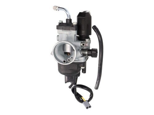 Carburetor dellorto phvb - dellorto,