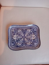 Art Nouveau Design Pottery